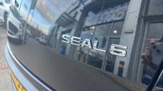 BYD Seal 6 1.5 DM-i Boost 5dr e-CVT Estate